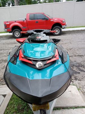 Moto Acuática Sea Doo año 2019 en venta en Tapachula, Chiapas