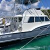   1979 Hatteras Sport Fishing 53