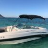   2004 Sea Ray Sundeck 220