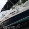   2023 Sea Ray SUNDECK 280 OUTBOARD
