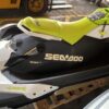   2023 Sea-Doo SPARK 2 UP