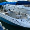   2004 Cobia 260 