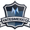Yates Mexico