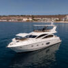   2008 Sunseeker