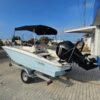   2026 Boston Whaler 160 super sport