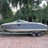   2023 Sea Ray SDX270