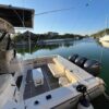   2015 Grady-White 37 exprés 
