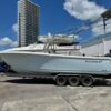   2021 Lancha 2021 Sailfish 320CC