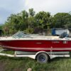   1975 Sea Ray Rea Ray svr 200