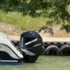   2005 Mercury 250HP