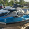   2018 Sea-Doo GTX 2018
