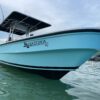   2006 Panga Lancha tipo Mercury 26 ft 
