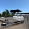   1998 Boston Whaler Dauntless