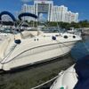  2002 Sea Ray 240 Sundancer